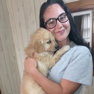 Meet your Posher, Martin